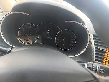 Kia: Kia K3: 2018 г., 1.6 л, Типтроник, Бензин, Седан — 6