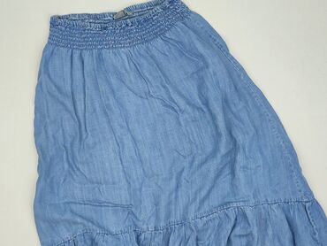 rozkloszowane spódnice z kieszeniami: BYoung, Women`s skirt, size S
