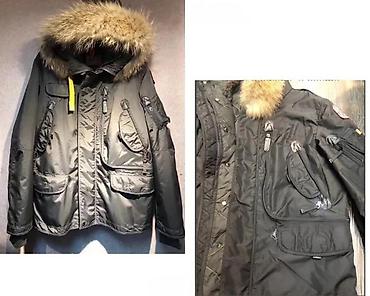 Zimske jakne: PJS BOMBER JAKNE, ULTRA HIT | Novo! ! ! Hit! ! ! Louis Vuitton top — 8