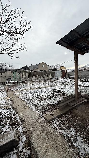 Продажа коттеджей и домов: 🔥🏡 СУПЕР СРОЧНО! Дом в Кок-Жаре – ЛУЧШАЯ ЛОКАЦИЯ! 🏡🔥 - Район — 3