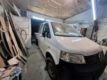 Auto servis, popravka vozila: Auto limarske usluge: havarisanih vozila, Varenje zamena trepni- — 4