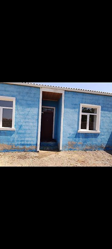 bina az cəlilabad: 3 otaqlı, 75 kv. m, Yeni təmirli — 1