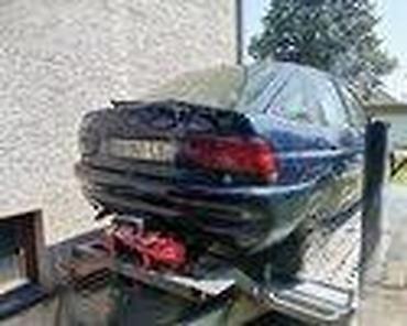Glave motora: STOP LAMPE 5 V ZA FORD C-MAX, ESCORT, FIESTA . OD 2000. DO 2015 — 28