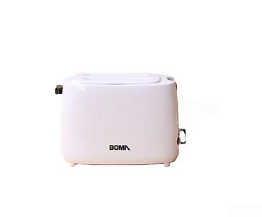 toster: Toster "Boma BM-023" — 1