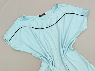 dsquared t shirty ibrahimovic: T-shirt damski, L