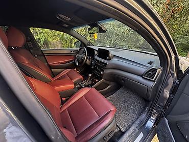 mazda 7: Hyundai Tucson: 2019 г., 1.6 л, Автомат, Кроссовер — 3