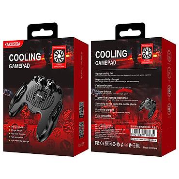 iphon: Kateqoriya: Game box Brend: Kaku Model: siga KSC-651 Ad: Kakusiga — 1