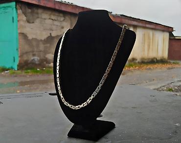 Серебряные цепочки: Серебрянные цепи и браслеты Ручная работа Выше можете посмотреть — 30