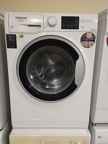 Стиральные машины автомат: Кир жуучу машинкалар сатылат кепилдиги менен Бизден машинка сатып — 9