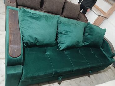 Прямые диваны: Прямой диван, Новый, Двуместный — 10