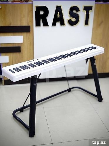 Musiqi alətləri: Piano, Rəqəmsal, Yeni, Ünvandan götürmə — 3