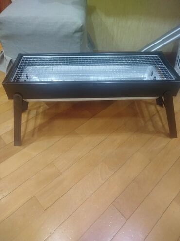 tor: Manqal, Kömür, Yeni, Sökülə bilən, Setka ilə, Şişli, Ünvandan götürmə, Ödənişli çatdırılma, Rayonlara çatdırılma