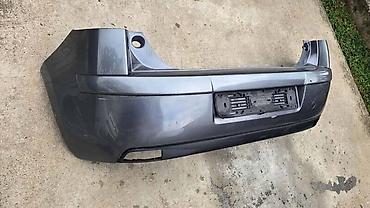 honda civic: ZADNJI BRANIK ZA CITROEN C4 OD 2004. DO 2010. GOD. | Zadnji branik — 2