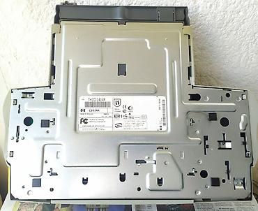 samsung galaxy tab a8 cena: Štampač HP DeskJet 845C - Neispitan Tip: inkjet štampač Proizvođač — 8