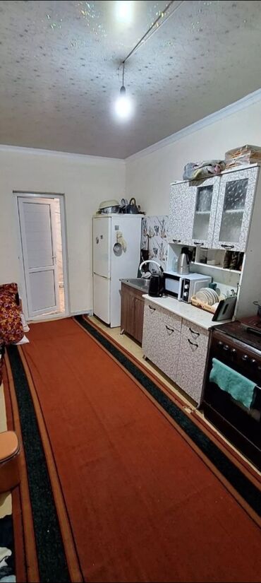 дом в ананьево: 56 м², 3 комнаты, Парковка, Забор, огорожен
