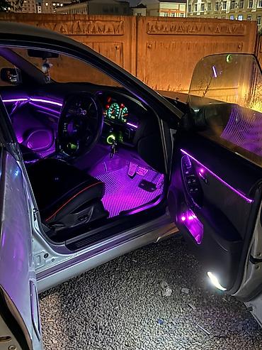 лампы авто: 🔥 Установка Ambient-подсветки в автомобиль Преобразим салон вашего — 2