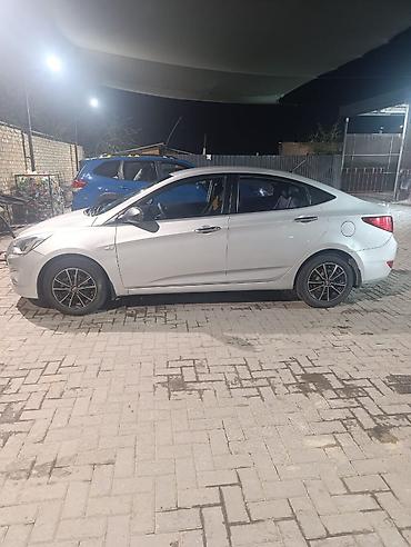 радиатор на солярис: Hyundai Solaris: 2015 г., 1.6 л, Механика, Бензин, Седан — 4