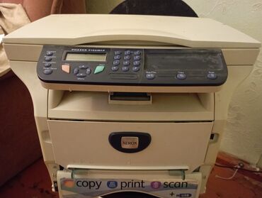 Printerlər: Xerox Phaser 3100MFP çoxfunksiyalı cihaz Bezi plastmaslarinda qirilan -da lalafo.az — 10 Printerlər: Xerox Phaser 3100MFP çoxfunksiyalı cihaz Bezi plastmaslarinda qirilan — 10