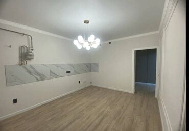 сдаю квартиру в барачном доме: 2 комнаты, 52 м², Элитка, 1 этаж, Дизайнерский ремонт