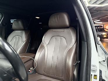 x7 2024: BMW X5: 2017 г., 2 л, Автомат, Гибрид, Кроссовер — 7