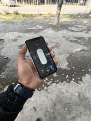 iphone 8 plus 256 gb qiymeti: IPhone 11, 128 GB, Ağ, Face ID