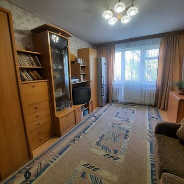сдается 2 комнатная квартира в джале: 2 комнаты, 43 м², 104 серия, 4 этаж, Евроремонт