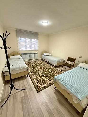 Иссык-Куль 2026: Гостевой дом 🏡 Ordo house 223 теплый, уютный дом со всеми условиями — 5