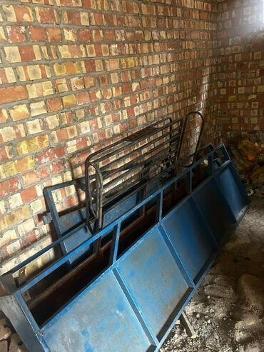 молочные оборудование: Портер борт + багажник продаю жакшы состоянияда жаракасы жок таза at lalafo.kg молочные оборудование: Портер борт + багажник продаю жакшы состоянияда жаракасы жок таза