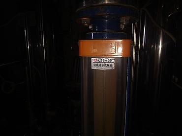 Другое оборудование для пищевой промышленности: Автоматическая линия розлива и укупорки напитков Комплект — 66