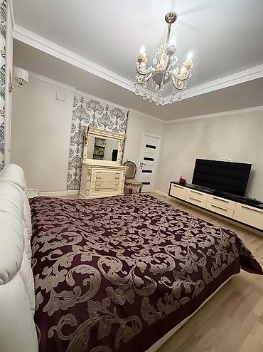 Продажа квартир: 4 комнаты, 137 м², Элитка, 6 этаж, Дизайнерский ремонт — 22