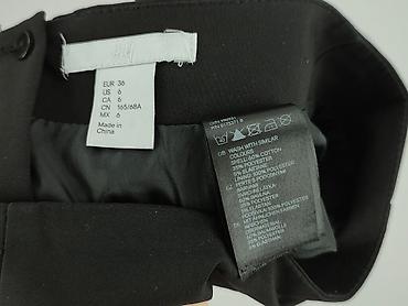 sklep h: H&M, Spódnica damska, rozmiar S — 5