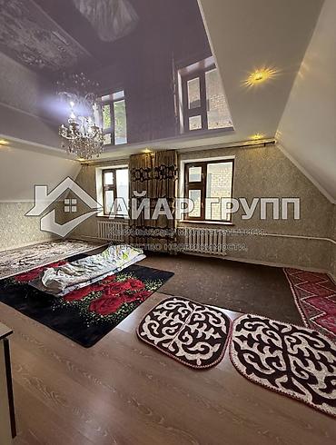 Продажа коттеджей и домов: 6 комнат и более, 198 м², 4 соток, Селекционное — 14
