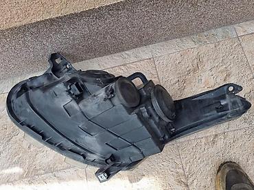 tuning: DESNI FAR ZA CITROEN C3 PICASSO OD 2009. DO 2014. GOD. | garancija — 2
