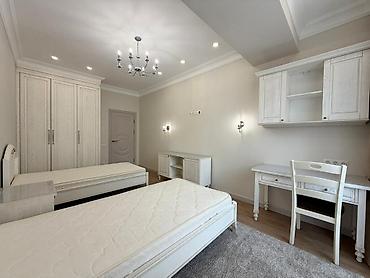 boulevard: For rent designer 2 bedroom apartment in the golden square. 94 — 7