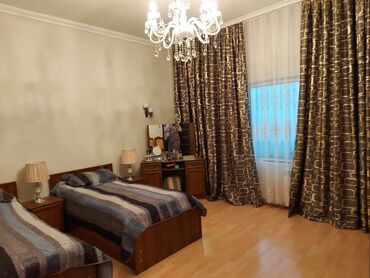 Uzunmüddətli kirayə evlər: 198 kv. m, 4 otaqlı — 12