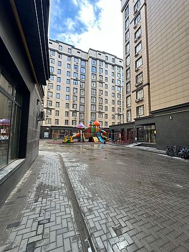 поларис: 2 комнаты, 68 м², Золотой квадрат Элитка, 9 этаж, Дизайнерский ремонт — 1