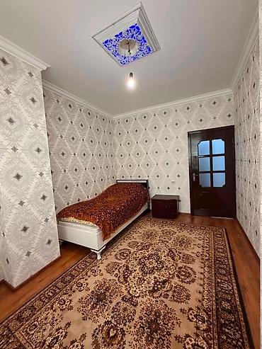 Недвижимость: Yasamal Rayon Abbas Mirzə Şərifzadə küçəsi İnşaatcilar Metrosu 3 — 6