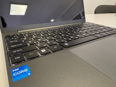 Ноутбуки: Ноутбук, 16 ГБ ОЗУ, Intel Core i5, 14 ", Новый, память NVMe SSD — 13