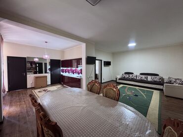 сдается дом в новопокровке: Коттедж, 99 м², 3 комнаты, Агентство недвижимости, Евроремонт