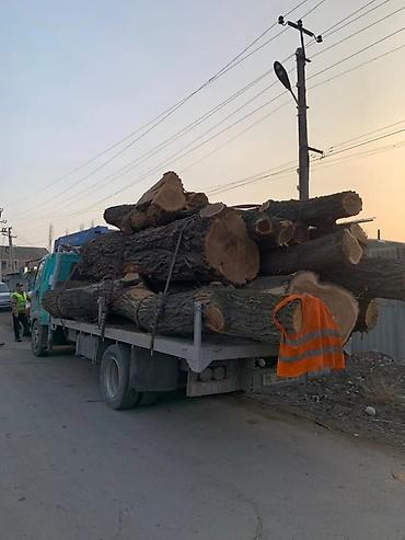 Услуги манипулятора: Стрела 8 м, 3 т, Борт 9000 кг — 10