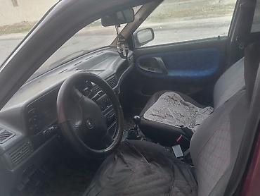 Daewoo: Daewoo Nexia: 2004 г., Седан — 5