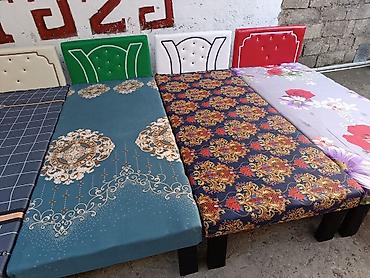 Sifarişlə çarpayılar: Kravat Hazirlari var Zemanetlidir Çatdrilma Var✔ 1iL Zəmanət verilir✔ — 10