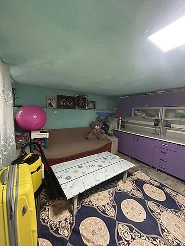 Продажа коттеджей и домов: Продается жилой дом с большим земельным участком и хозяйственным — 7