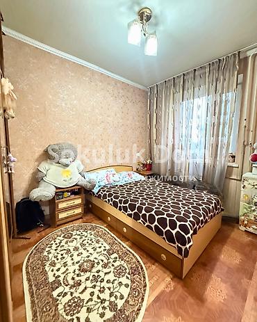 Продажа квартир: 3 комнаты, 59 м² — 5