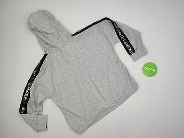 work: Bluza z kapturem damska, rozmiar 6XL — 3