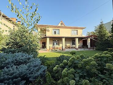 Продажа коттеджей и домов: 🏡 Продаётся роскошный дом в престижном районе! 📍 Район: Магистраль / — 1