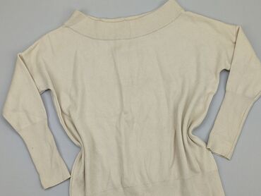 bluzki bawełniane z długim rękawem duże rozmiary: Bluzka Damska, L, stan - Bardzo dobry