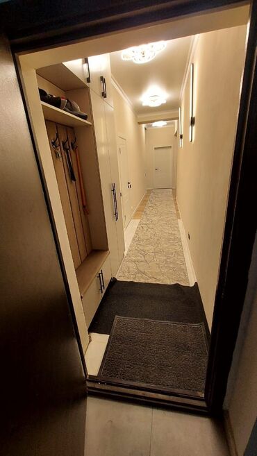 Продажа квартир: 3 комнаты, 83 м², Элитка, 10 этаж, Дизайнерский ремонт — 17