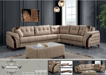 sofa: Угловой диван, Новый, Раскладной, С подъемным механизмом, Бесплатная доставка на адрес