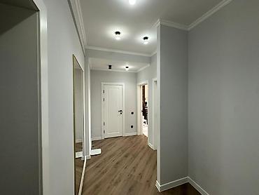 flat osh: Срочно! На продаже 1комнатная квартира в уникальном жилом комплексе — 8